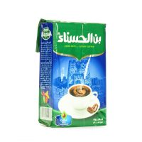 Alhasnaa Coffee with Cardom 200g