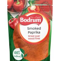 Bodrum Smoked Paprika 75 gr