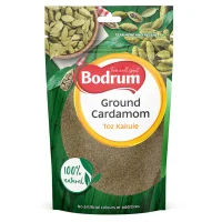 Bodrum ground cardamon 50g