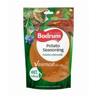 Bodrum potato seasoning 100g