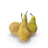 Conference Pears