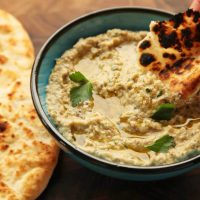 Dairy Day Baba Ghanouch 200g