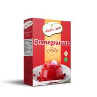 Draje Pomegranate Jelly Powder 100g