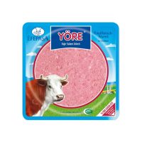 Efepasa Yore Sliced Beef Salami 150g