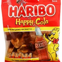 Haribo Happy Cola 100g