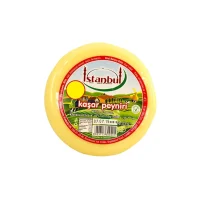 Istanbul Kashkaval Cheese 400 gr