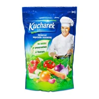 Kucharek Vegetable Seasoning 500g