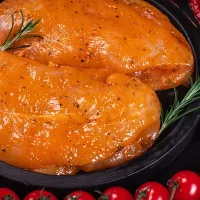 Marinated Chicken Breast 1KG