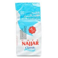 Najjar Cafe Classic Decaf 200g