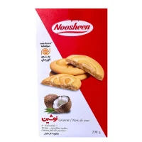 Noosheen coconut cookies 180g