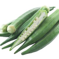 Okra 1KG