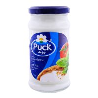 Puck Cheese Cream 240g