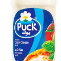 Puck cream cheese 170 gr