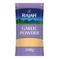 Rajah Garlic Powder 100 gr