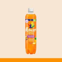 Rubicon Spring Pineapple & Passion 500ml