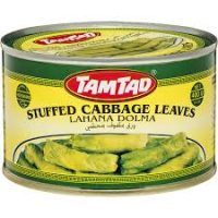 Tamtad Stuffed Cabbage Leaves 400 gr