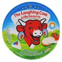 The Laughing Cow Cheese 120gr