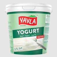 Yayla Yogurt 3.5% Fat 1kg